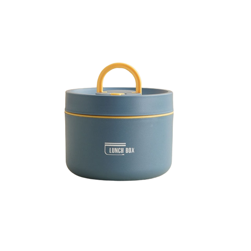 Enjoy Hot Meals Anywhere with Our Insulated Food Carrier