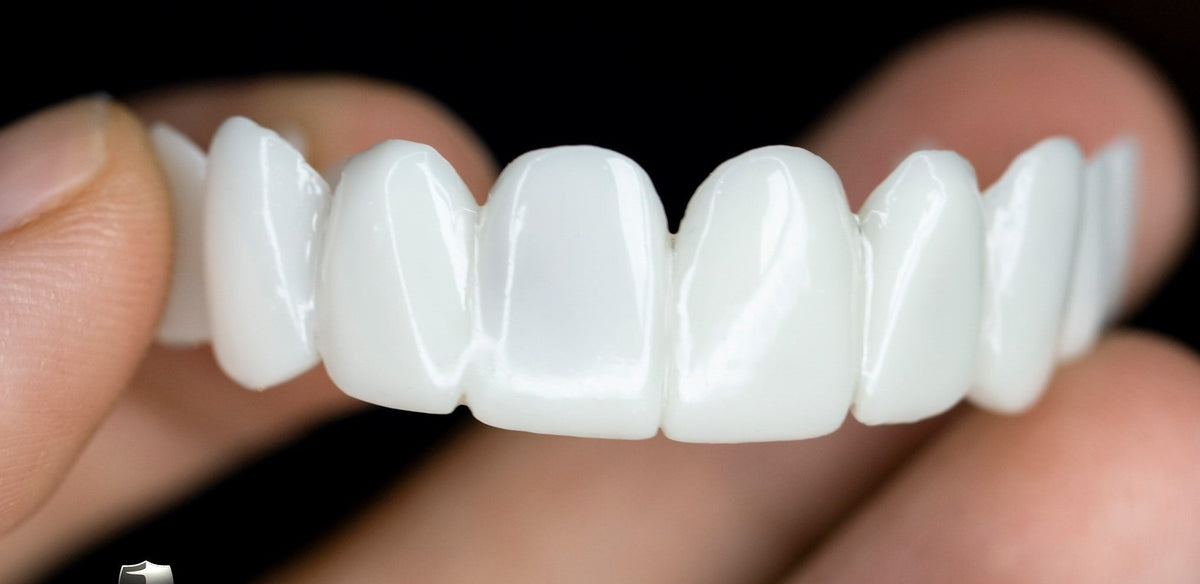 Perfect Smile Snap-On Teeth Cover