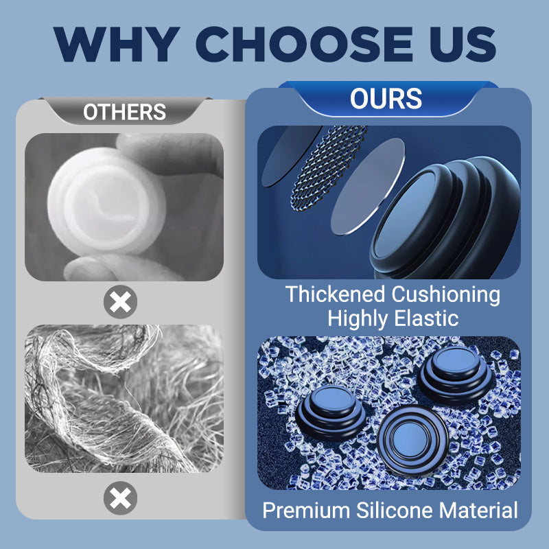 ArmorEdge™ — Invisible Impact Defense That Lets You Park with Confidence and Keep Your Car Flawless