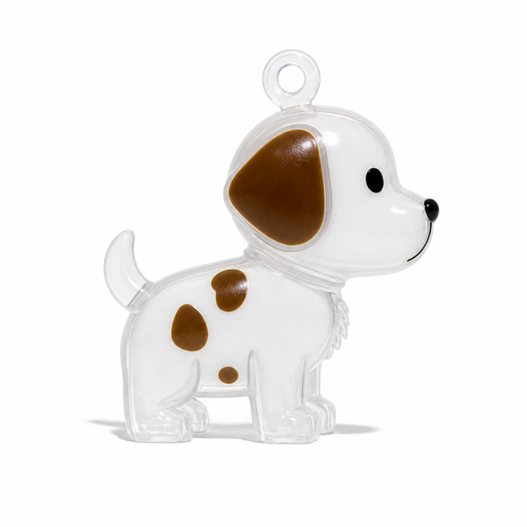 PawSoul™ — Carry Your Pet’s Heart and Feel Their Love Every Moment