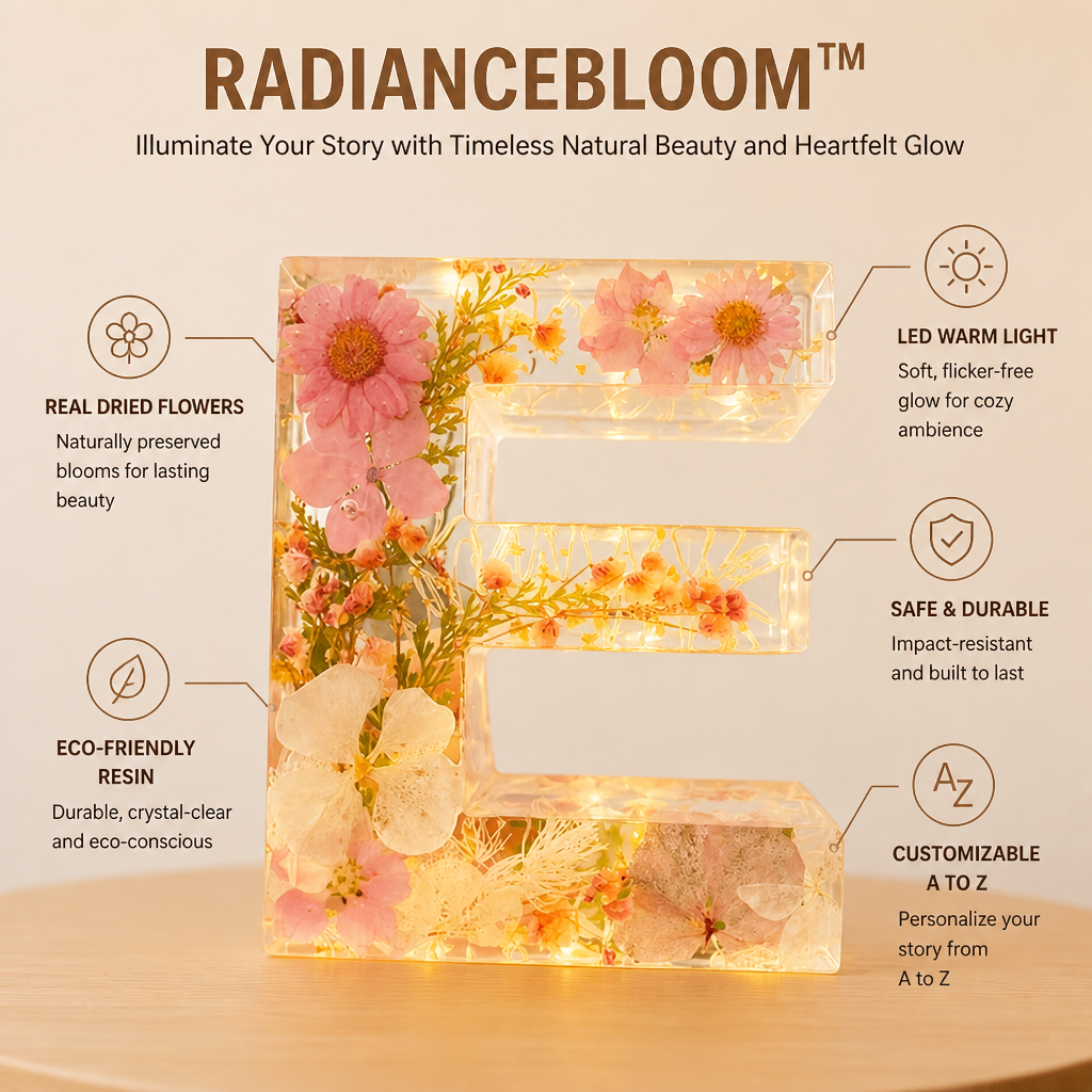 Natural Beauty Essence for a Timeless Glow and Radiant Story