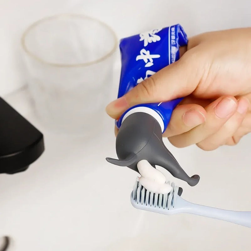 SmilePup™ — Turn Toothbrushing Into a Joyful, Smile-Brightening Moment Every Day