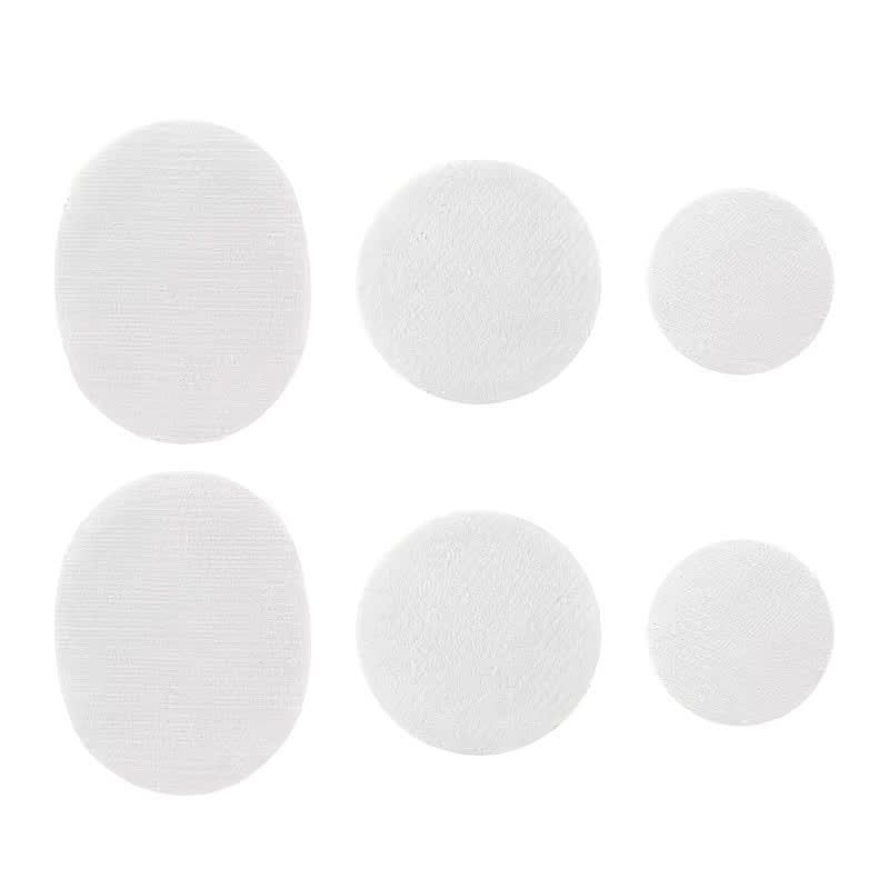 Shoe Repair Patches for Upper and Heel Protection