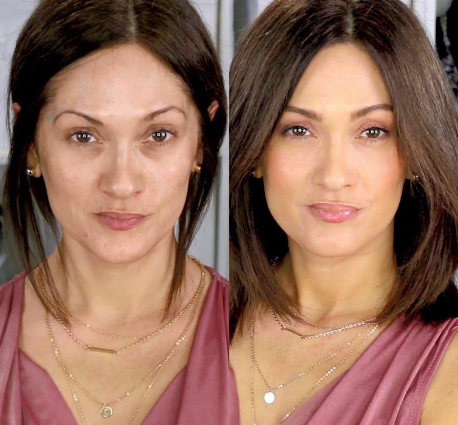 Vivelisse™ Foundation — Unlock Your Natural Glow with Custom-Fit Radiance and All-Day Comfort