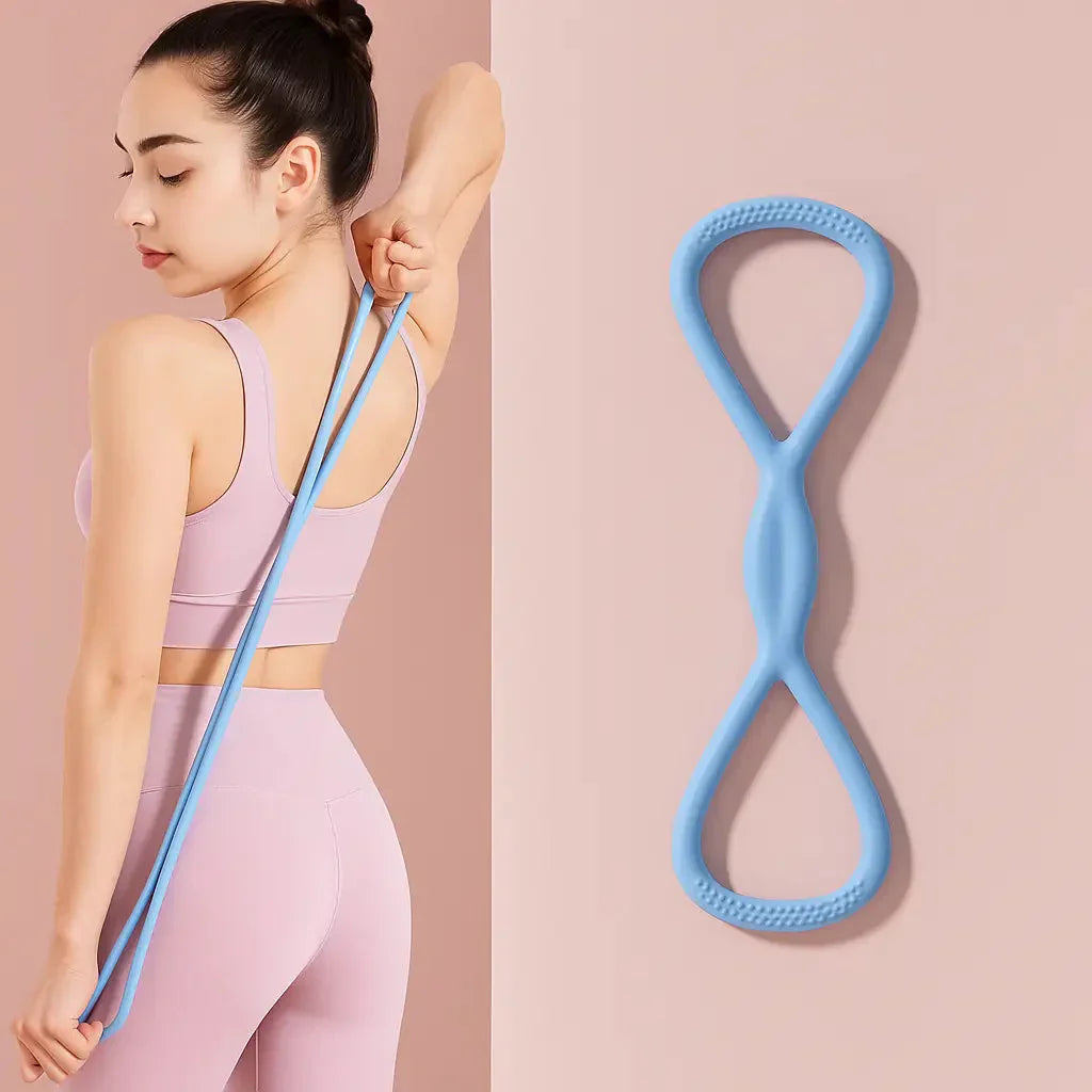 FlexVibe™ — Sculpt unstoppable strength anytime, anywhere with effortless power