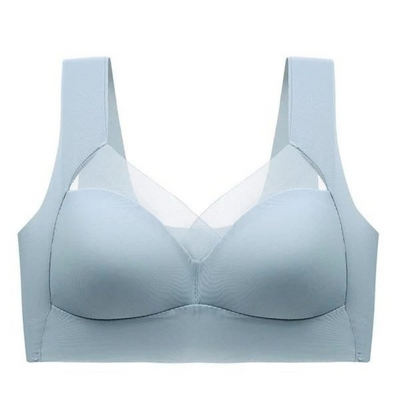 Velvona™ Bralette — All-Day Freedom with Effortless Support and Comfort