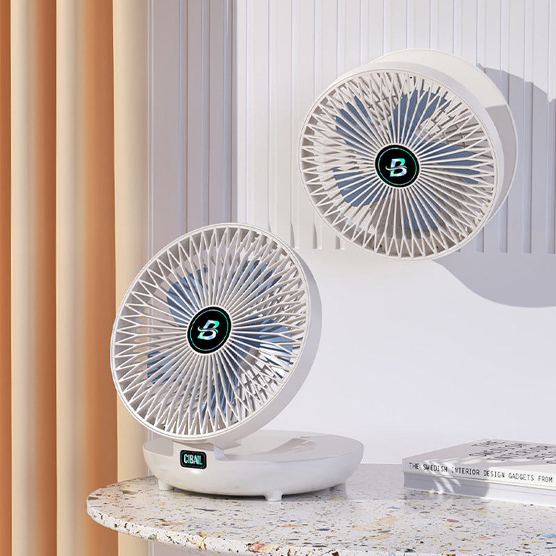 ChillVibe™ — Your Personal Oasis of Cool, Quiet Comfort Anytime, Anywhere