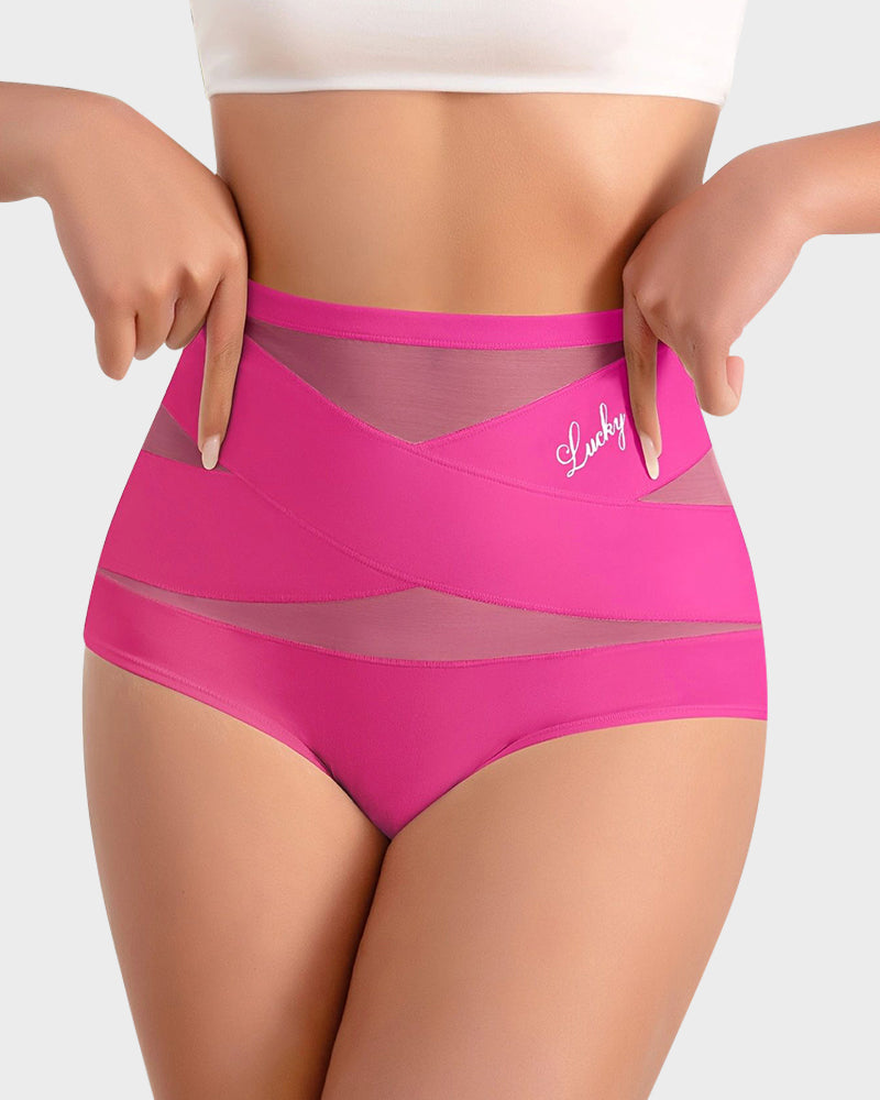 LunaCurve™ — Slip Into Silky Smooth Curves and Unstoppable Confidence All Day Long