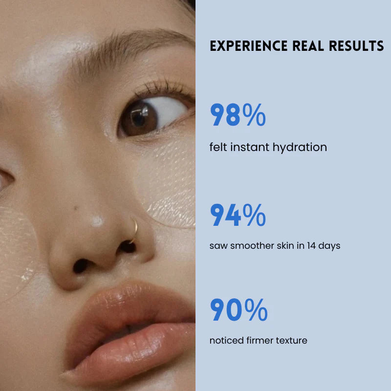 Radiant Glow Enhancer for a Youthful Appearance
