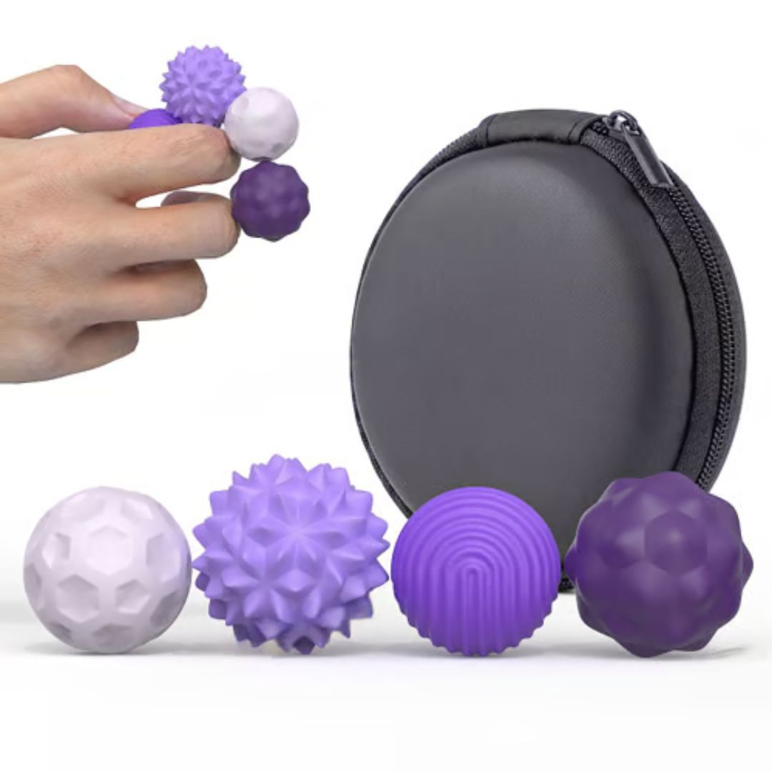 MagneEase™ — Quietly Unlock Deep Calm and Razor-Sharp Focus Anytime