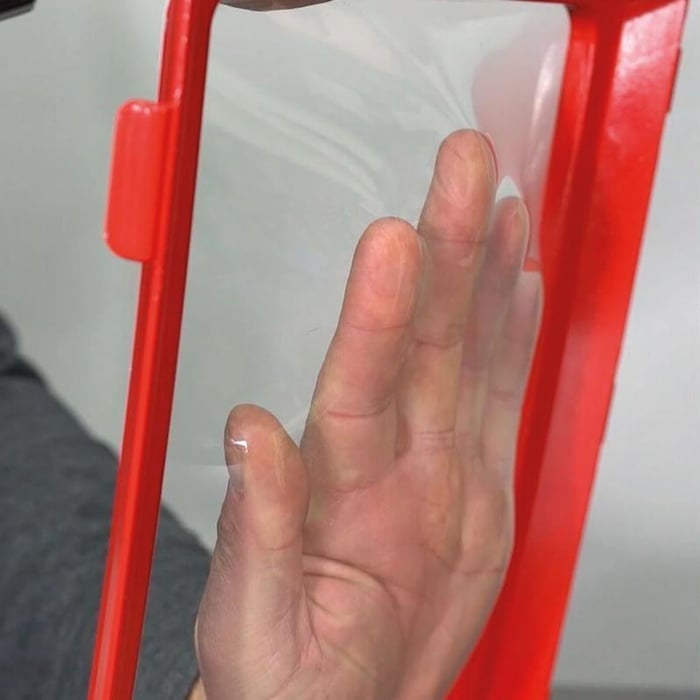 Fresh Storage Plate | Prolong Food Freshness | Stretch Seal Film | FreshPlate