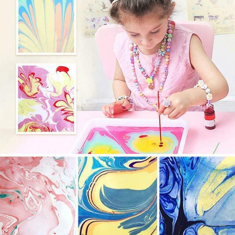 ColorBurst Splash™ — Unlock Mess-Free Magic That Ignites Every Imagination