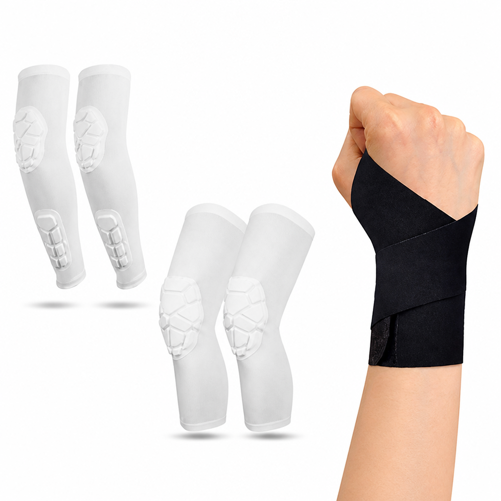 VeloGuard™ — Unshakable Joint Armor for Fearless Motion and Lasting Comfort