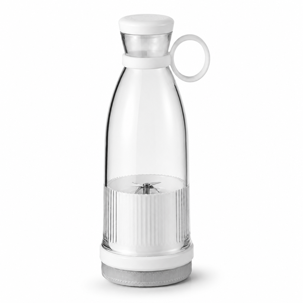 High-Speed Self-Cleaning BPA-Free Portable Blender