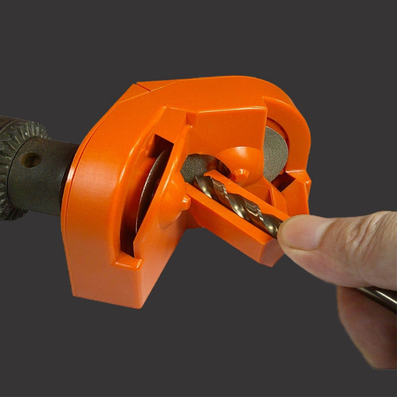 PowerEdge™ — Transform Dull Bits into Effortless, Lightning-Fast Precision Cuts