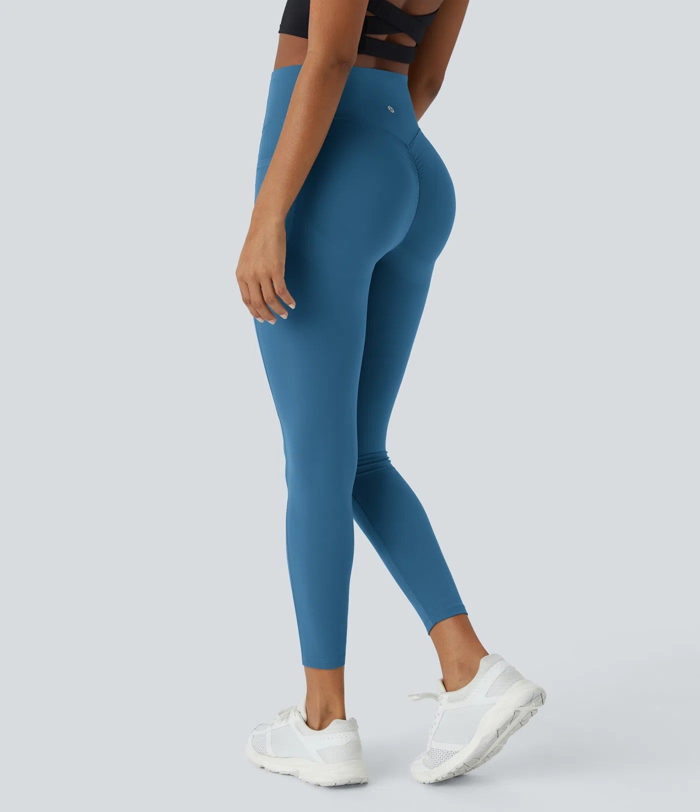 VelvetLift™ Leggings — Shape Your Curves and Own Every Move with All-Day Confidence