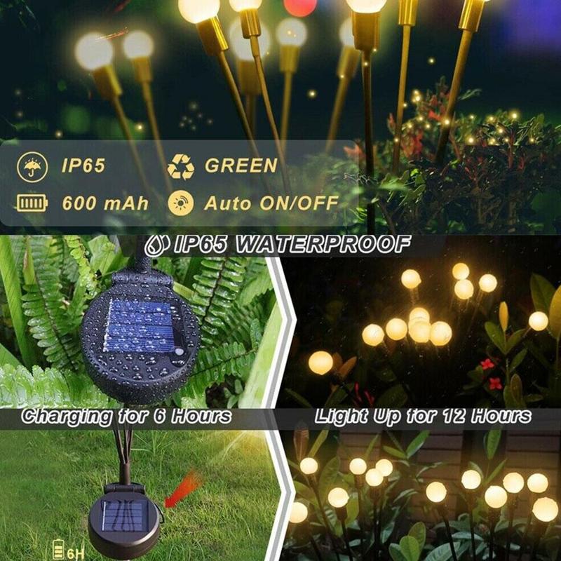 LunaBloom™ — Transform Your Space Into a Calming, Wire-Free Oasis That Glows Nightly