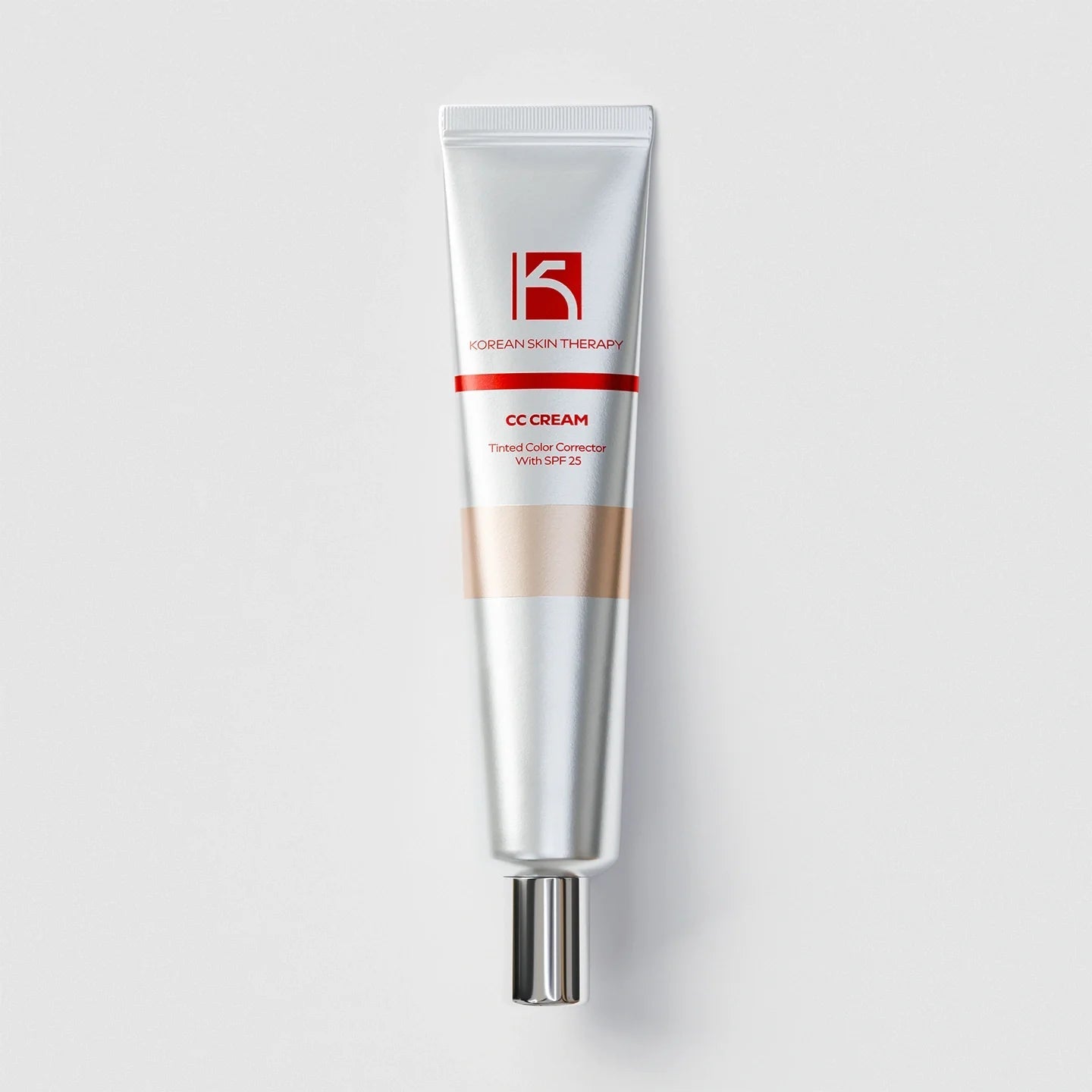 VelvetVeil™ CC Cream — Glow Confidently All Day with Flawless, Breathable Radiance