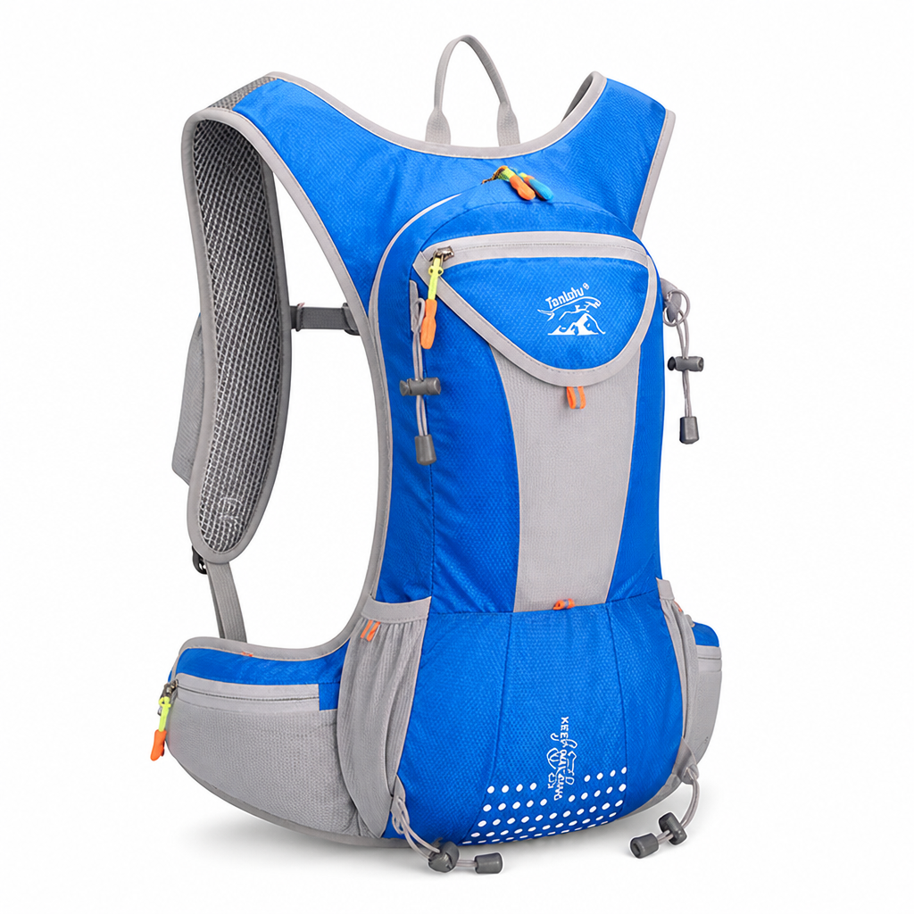 Waterproof Lightweight Hydration Backpack (20-30L)