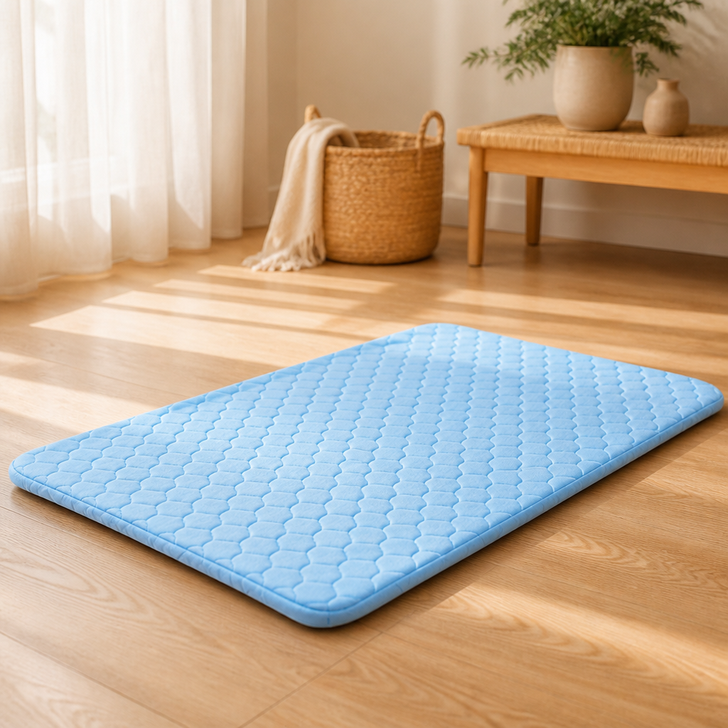 SnugNest™ — The cozy sanctuary that turns cold floors into a warm hug your pet will never want to leave