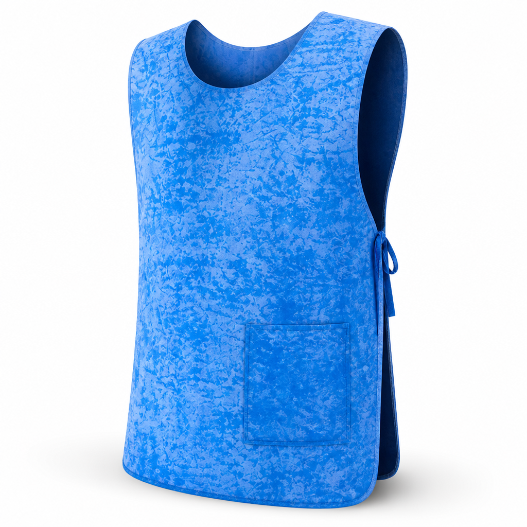 Evaporative Lightweight & Breathable Cooling Vest
