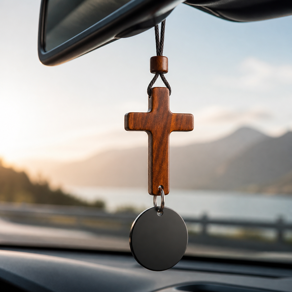 SpiritLoom™ — Instant Daily Faith That Calms Your Mind and Strengthens Your Soul