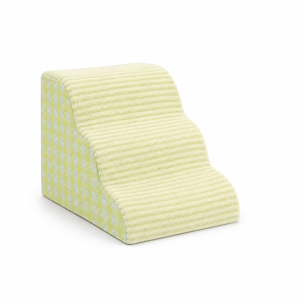 Non-Slip Removable & Washable Pet Stairs (Two Sizes)