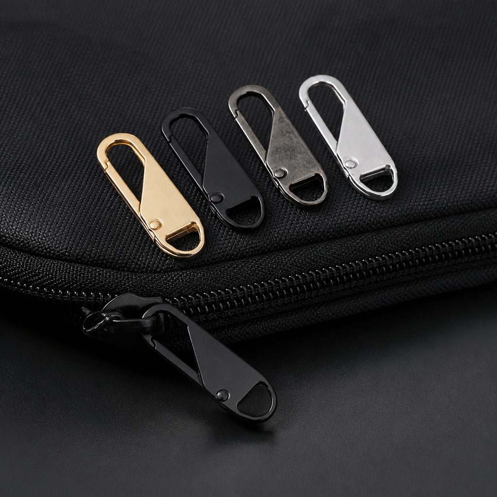 ZipSwift™ — Instantly Revive Any Zipper and Reclaim Your Day with Zero Hassle