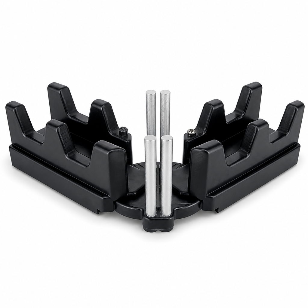 SharpEdge™ — Cut Like a Pro with Flawless Precision Every Time