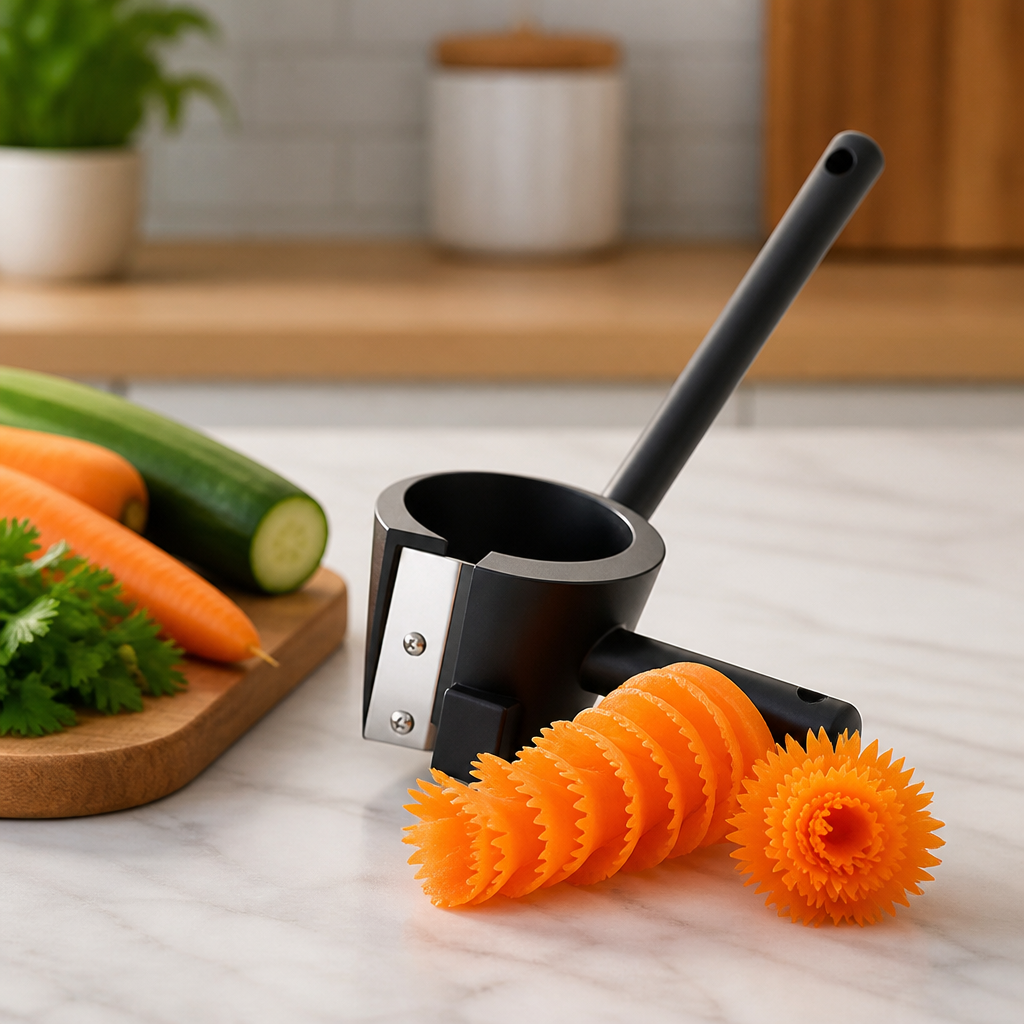 SliceMate™ — Effortless Peeling That Turns Cooking Into Pure Joy