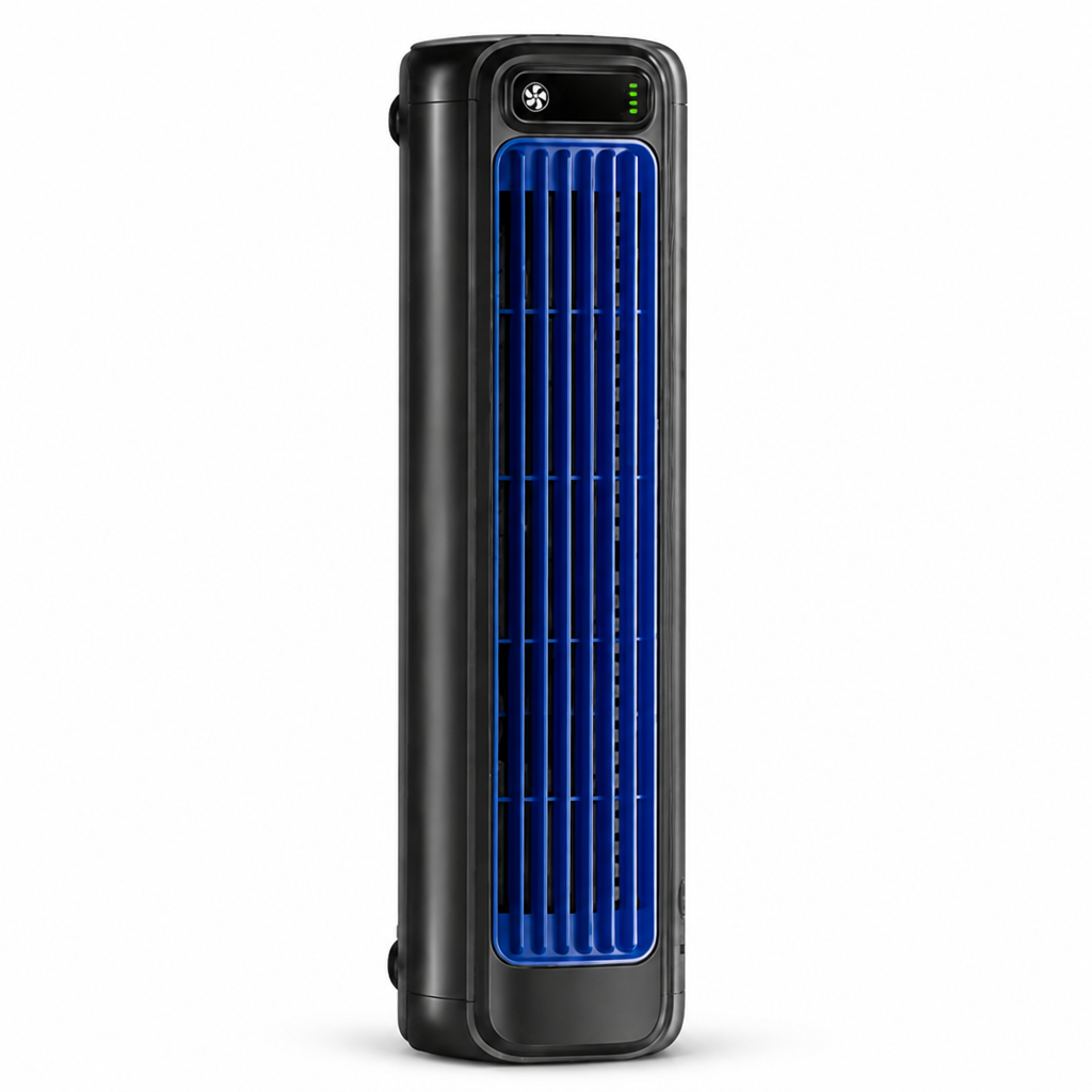 Rechargeable Cordless Personal Air Cooler