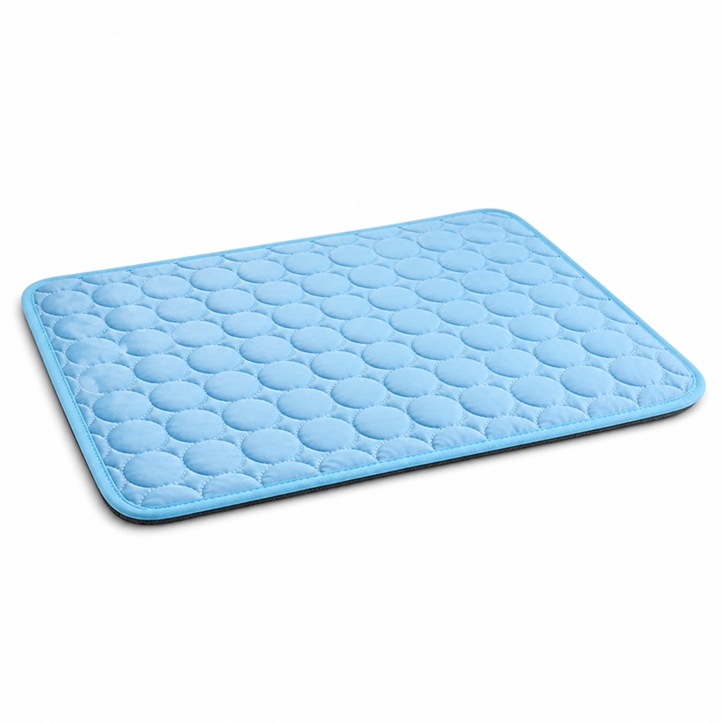 Self-Cooling & Machine-Washable Pet Mat