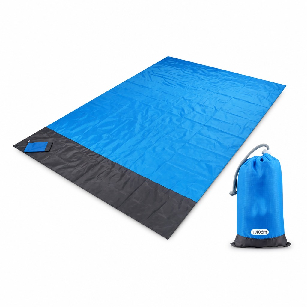 Water-Repellent Quick-Drying Foldable Outdoor Mat