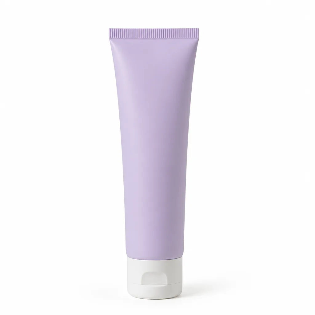 Ammonia-Free Creamy Gradual Silver Hair Color