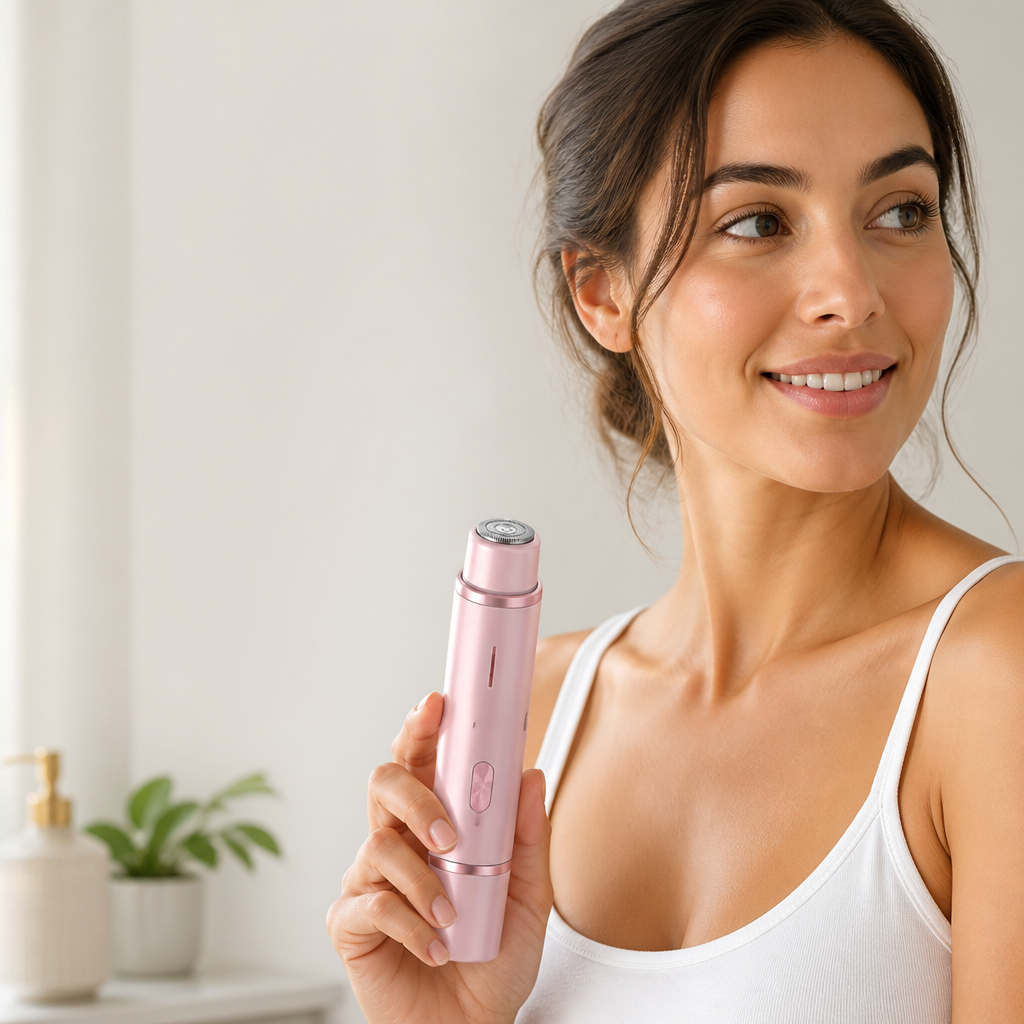 Velvette™ — Experience Silky, Irritation-Free Skin That Boosts Your Confidence Instantly