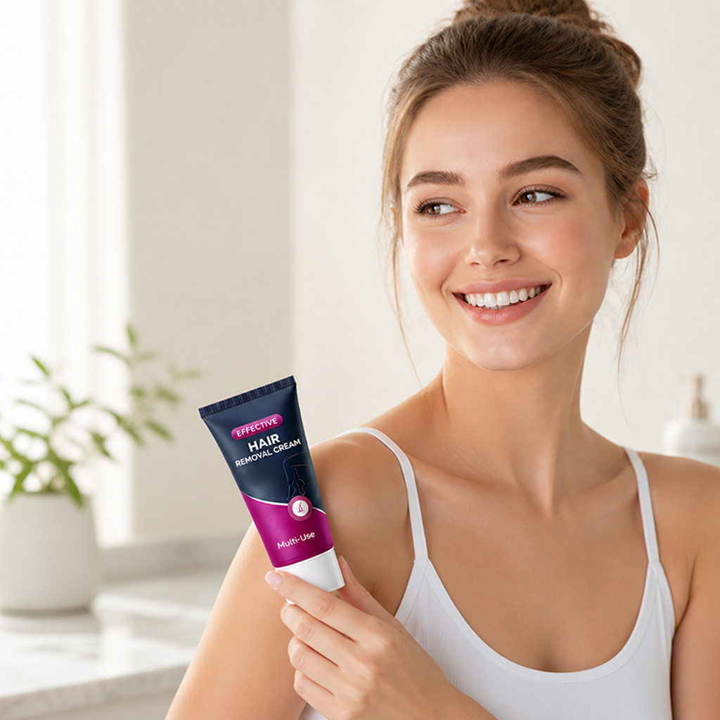 SilkaSoothe™ — Reveal Silky, Irritation-Free Skin That Turns Heads Instantly