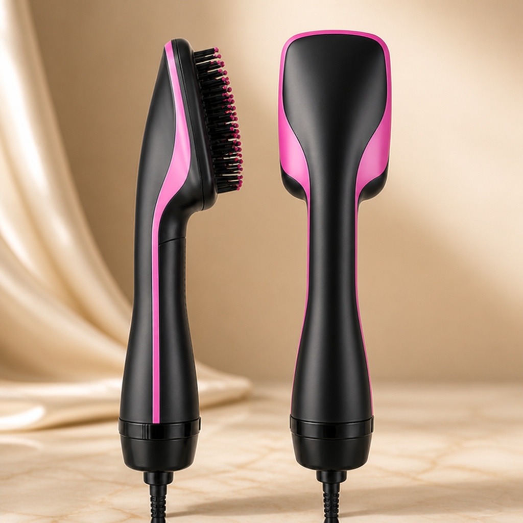 Velarria™ — Transform Frizzy Hair into Silky, Head-Turning Shine Instantly