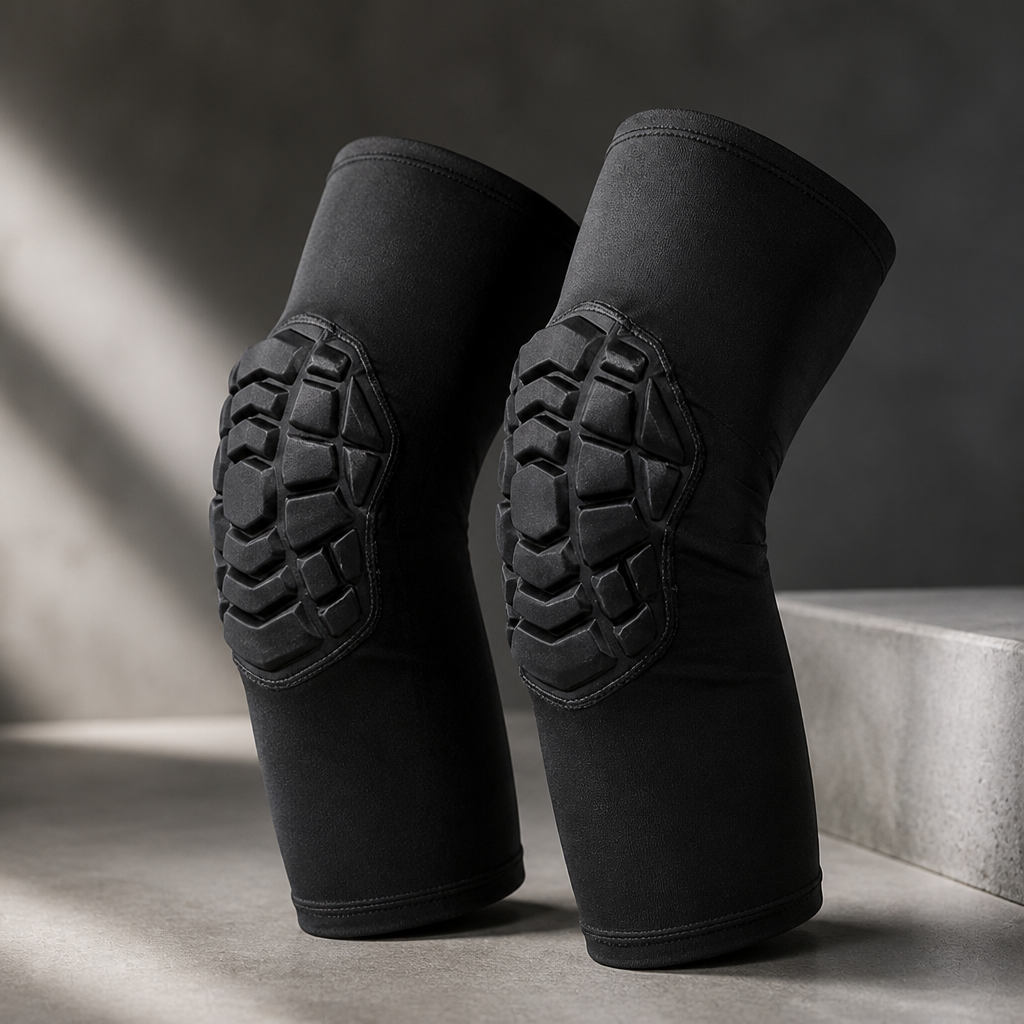 VeloGuard™ — Unshakable Joint Armor for Fearless Motion and Lasting Comfort