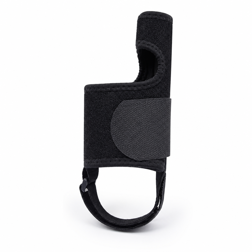 Ergonomic Adjustable Hallux Valgus Night Splint (Left/Right/Pair)