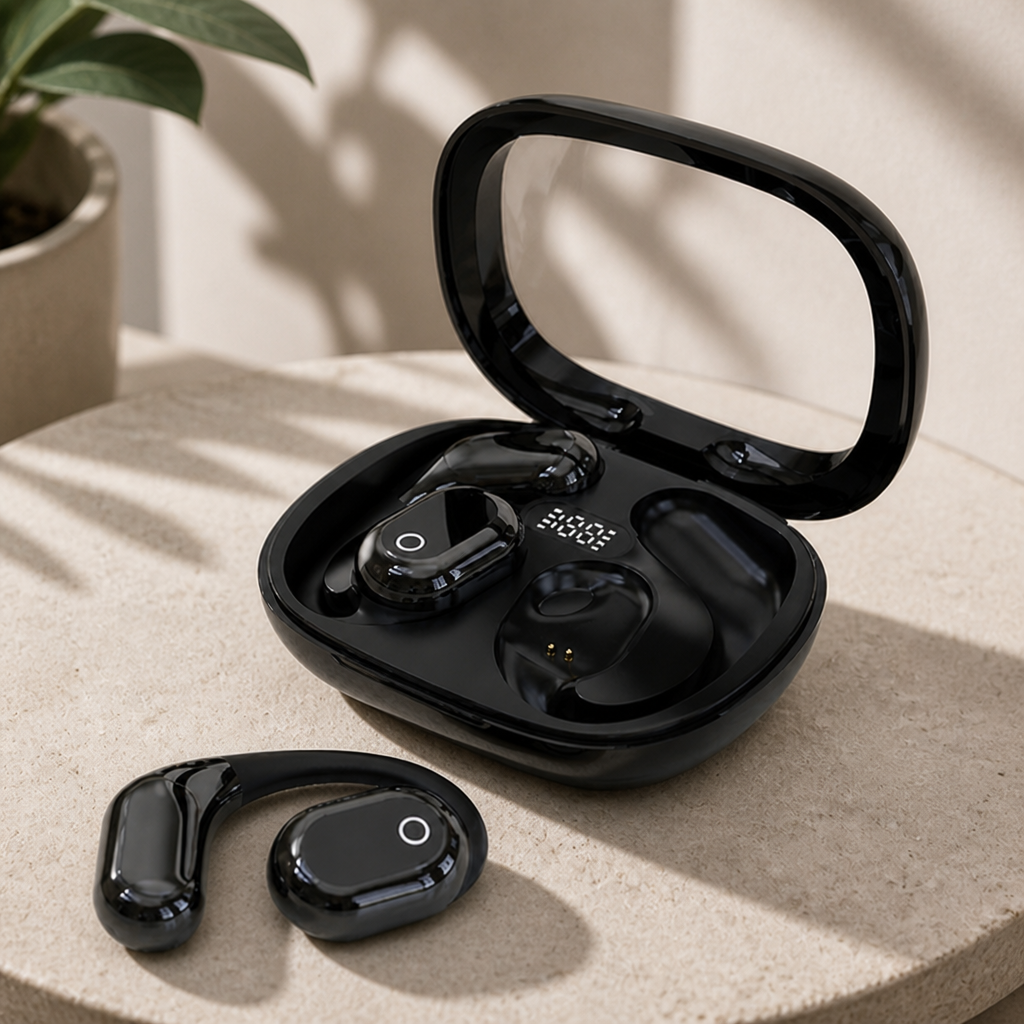 LinguaVerve™ — Unleash Your Voice and Connect Instantly Without Limits