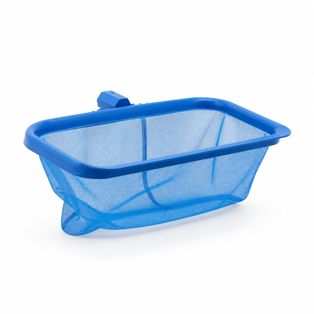 Fine Mesh Non-Scratch Pool Skimmer Net