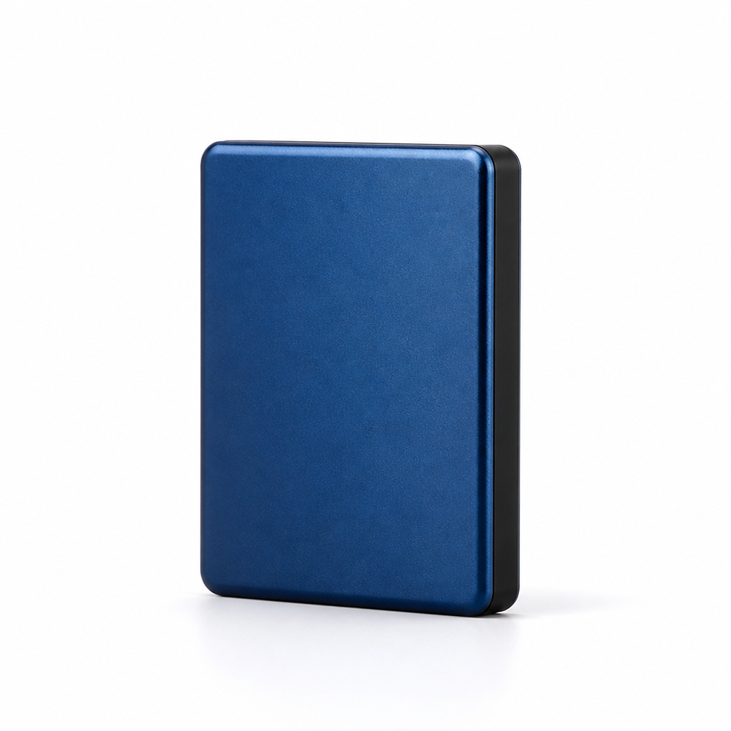 Voice-Activated Ultra-Compact Voice Recorder (50-Hour Recording)