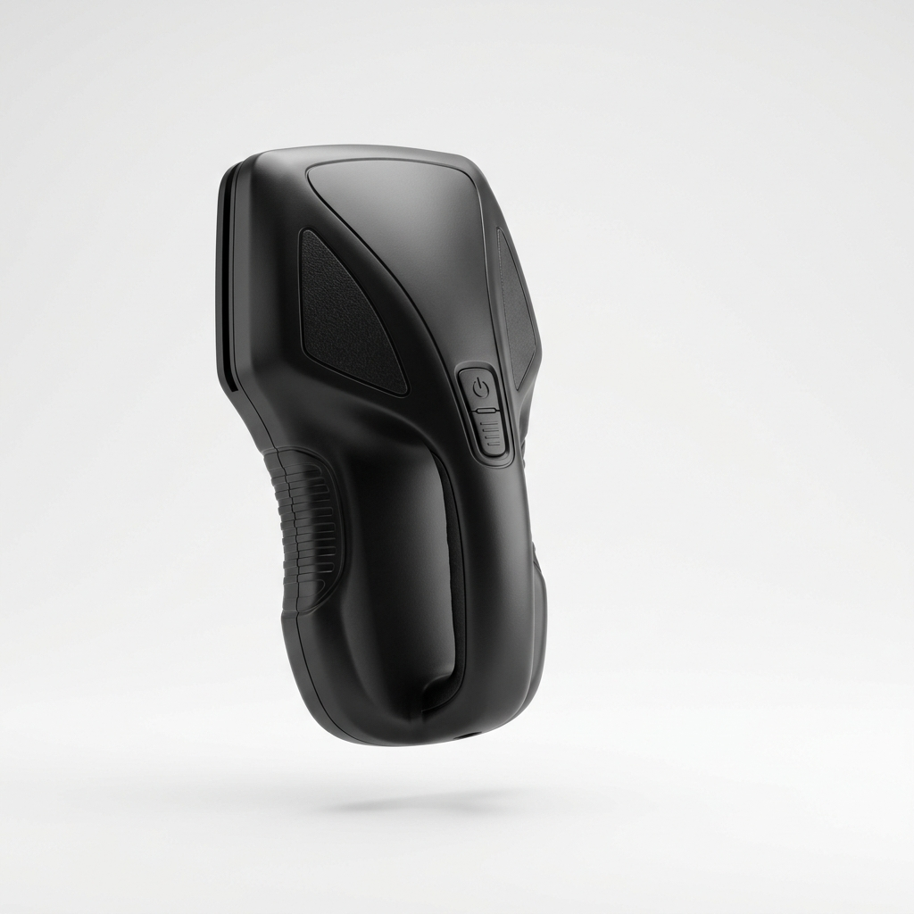 Electromagnetic Non-Chemical Handheld Car Deicer