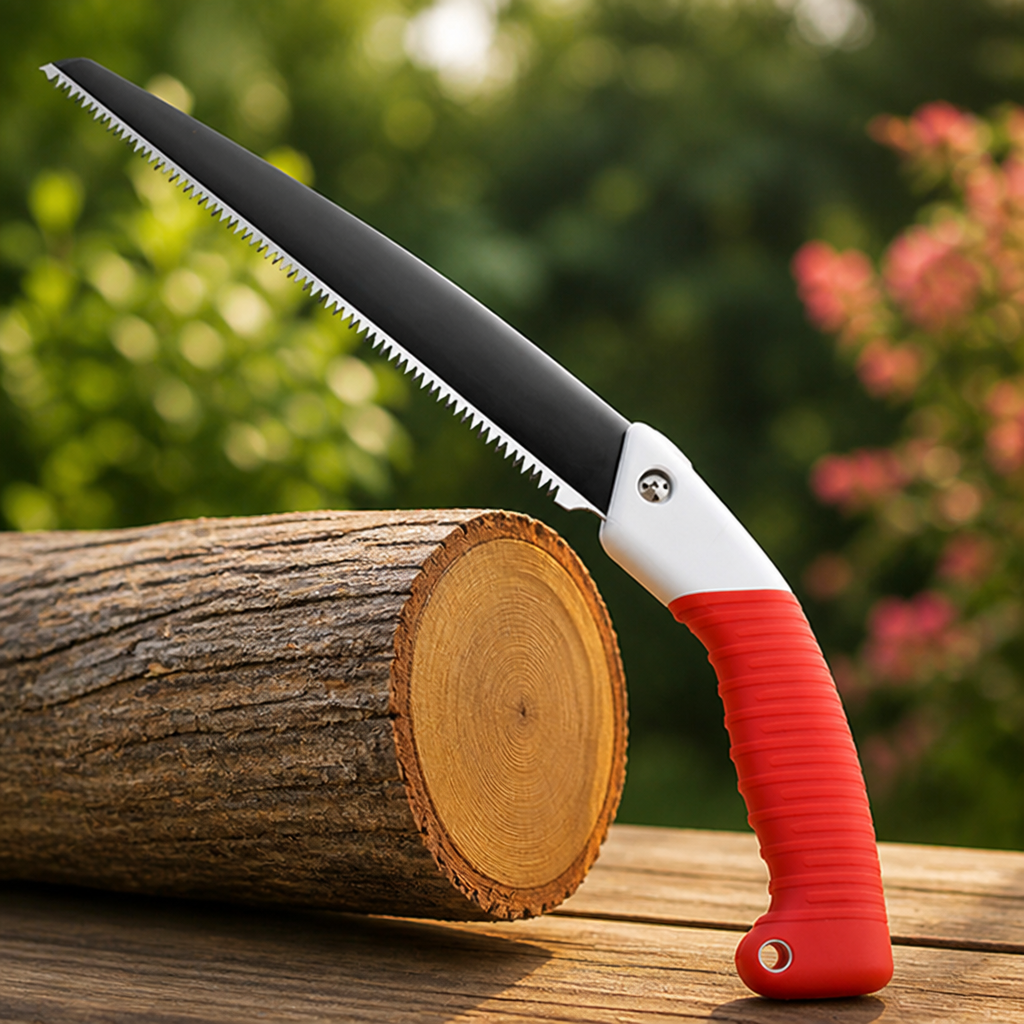BladePulse™ — Effortless Precision That Makes Pruning Pure Joy