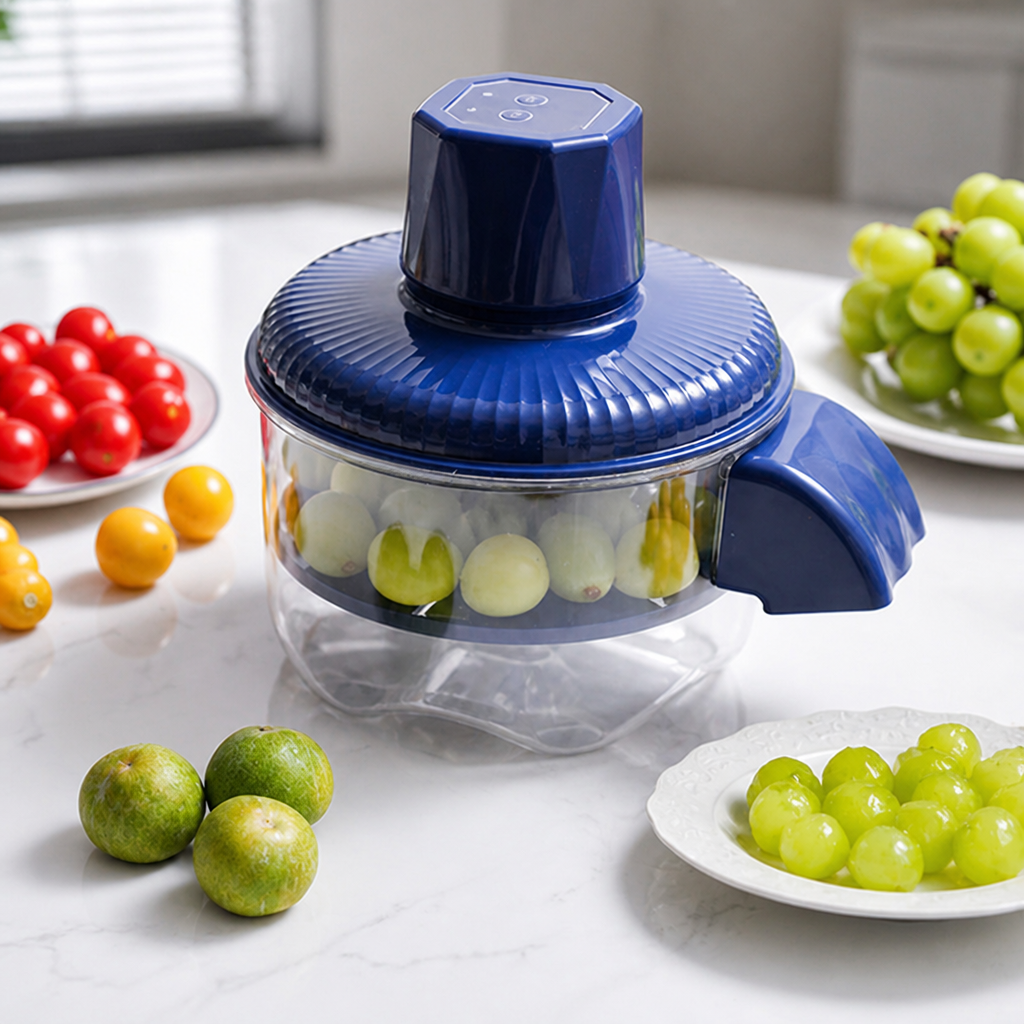 PeelEase™ — Unlock Every Juicy Bite with Effortless, Perfect Peeling
