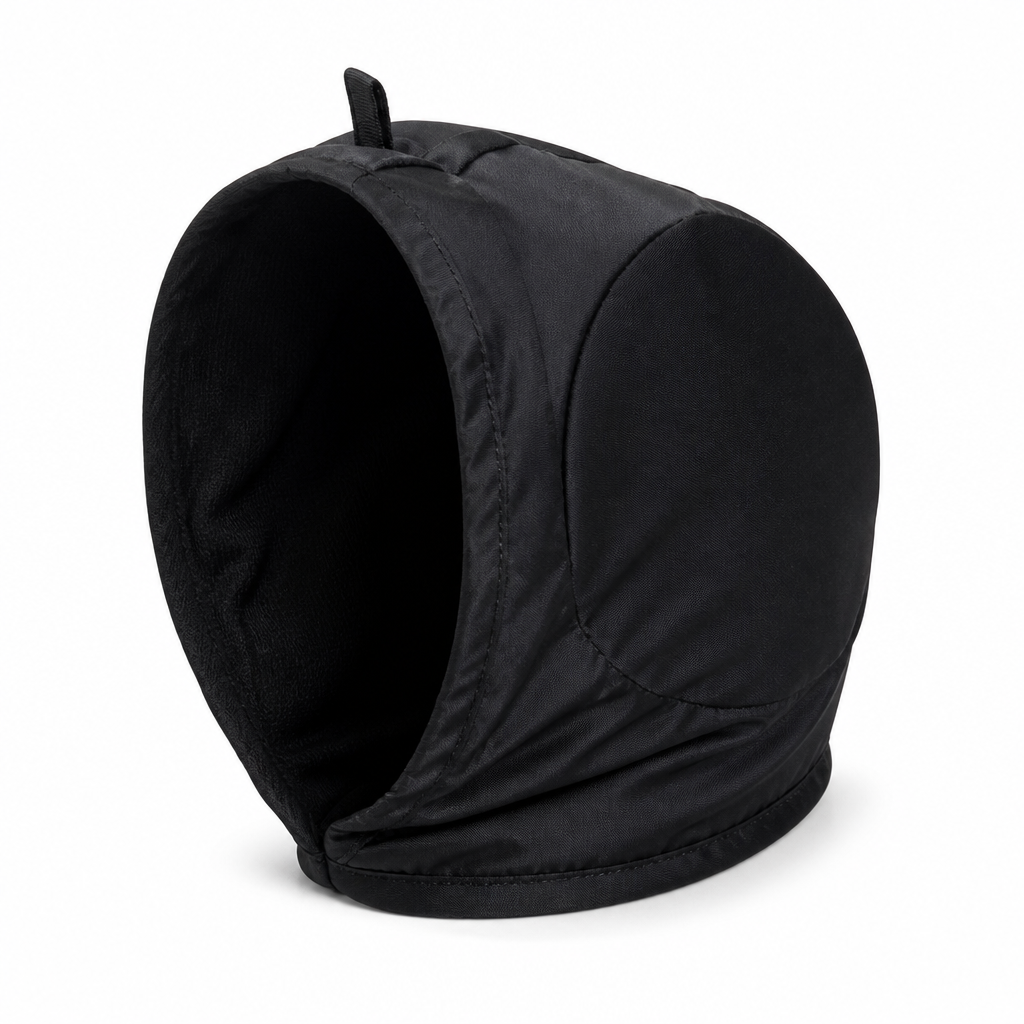 Calming Compression Noise-Reducing Dog Ear Cover