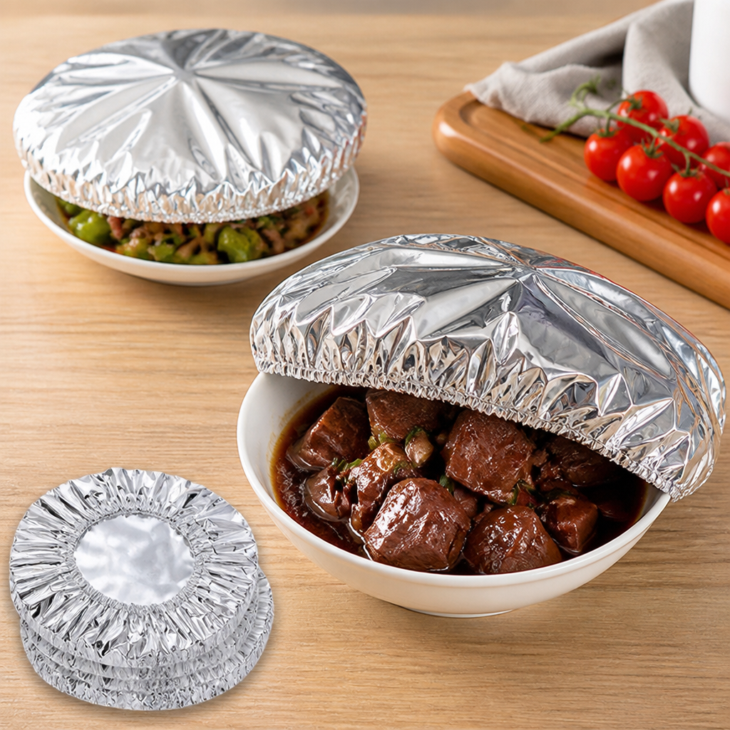 ThermaSavor™ — Relish Every Bite Like It’s Fresh Off the Stove, Anytime You Want