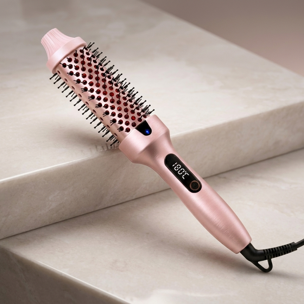 GlissAura™ — Unlock Silky, Head-Turning Hair Instantly