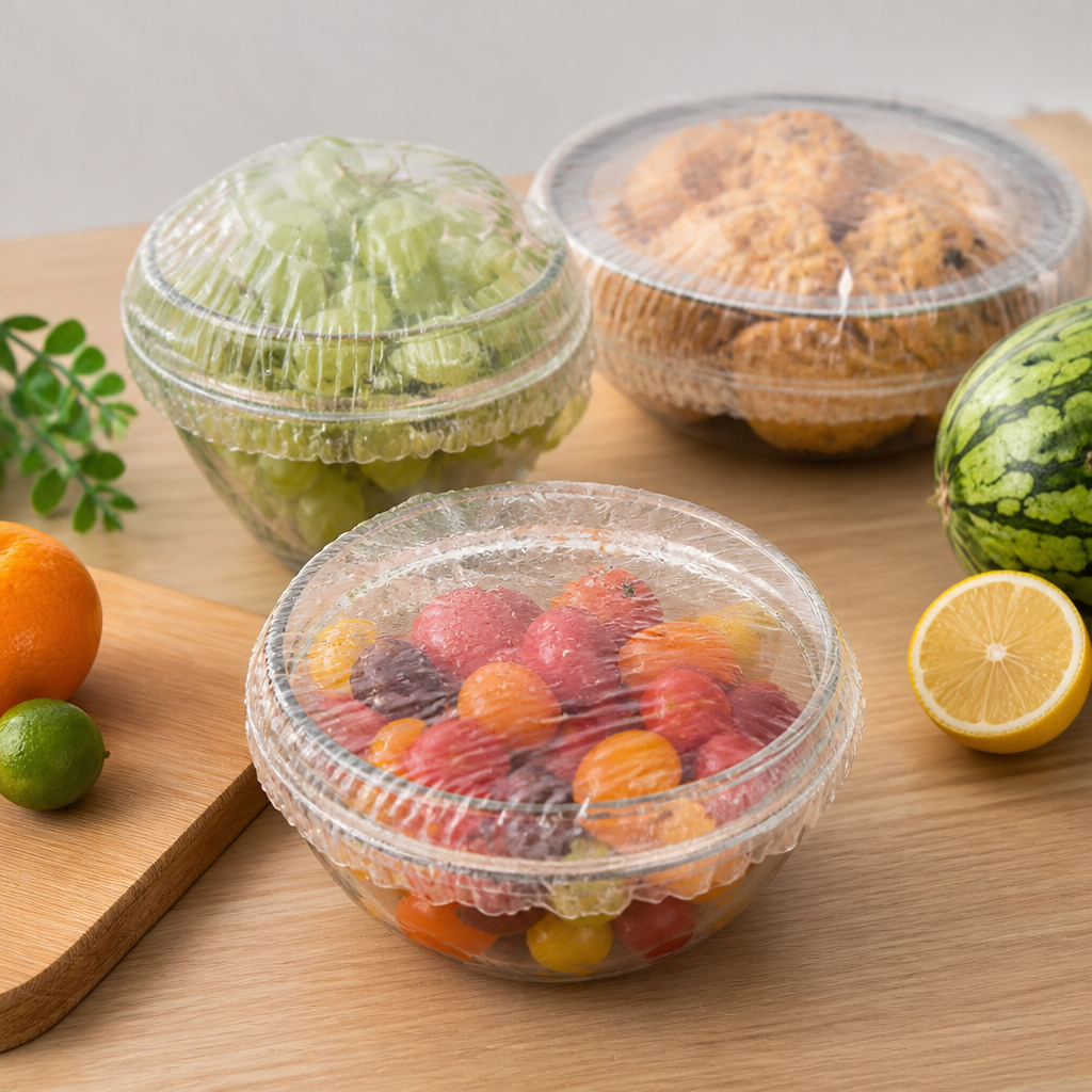 FreshSeal™ — Keep Every Meal Fresh, Flavorful, and Ready to Enjoy