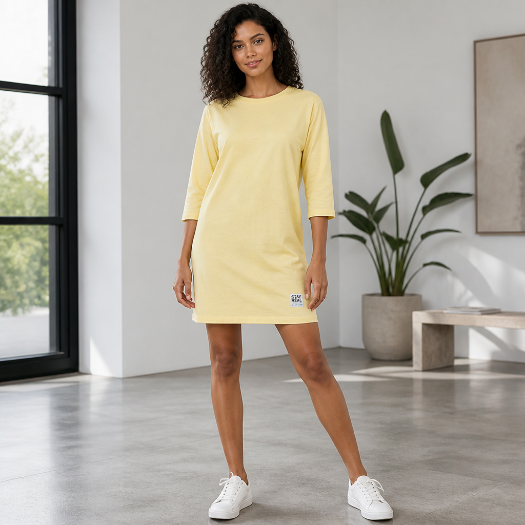 SolanaEase™ — Feel Free, Look Fabulous All Day Long